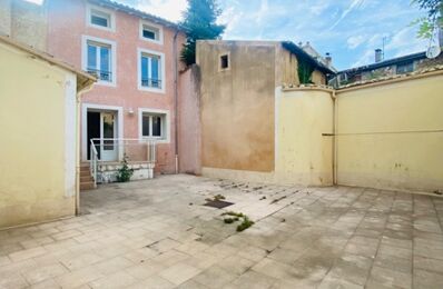 location maison 880 € CC /mois à proximité de Saint-Marcel-Lès-Valence (26320)