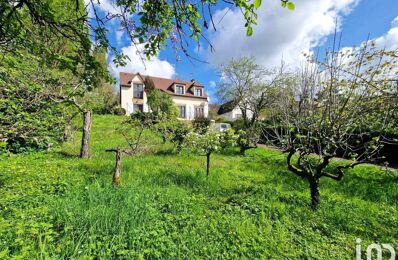 vente maison 796 800 € à proximité de Saint-Brice-sous-Forêt (95350)