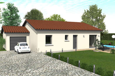 Maison 5 pièces 220600 €