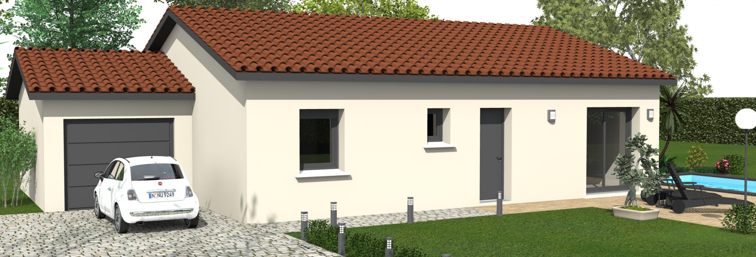 Maison 5 Pièces 85 m² à vendre à Saint-Cyr (07430)