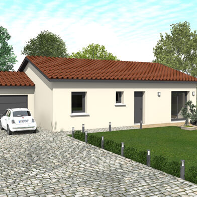 Maison 5 pièces 220600 €