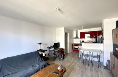 location appartement 700 € CC /mois à proximité de Vivonne (86370)