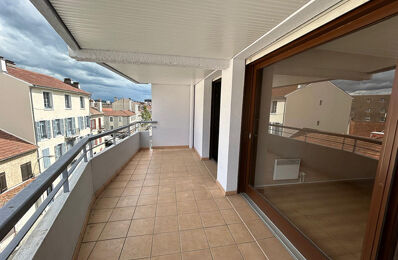 vente appartement 154 000 € à proximité de Ouillon (64160)
