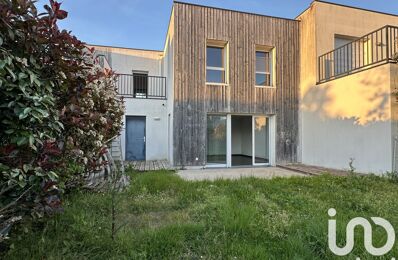 vente maison 294 900 € à proximité de Saint-Mars-de-Coutais (44680)