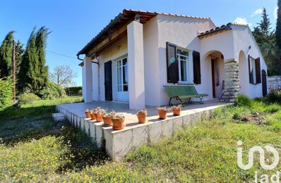 vente maison 355 000 € à proximité de Vinon-sur-Verdon (83560)