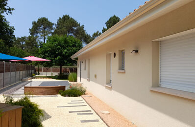 vente maison 495 850 € à proximité de Arcachon (33120)