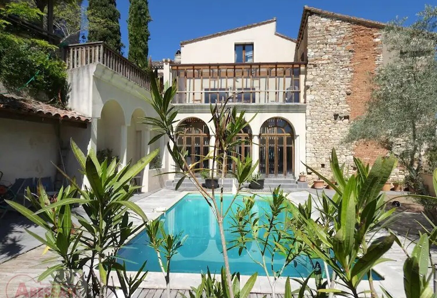 Maison de caractère — photo 1