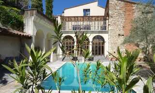 Maison 14 Pièces 355 m² à vendre à Cordes-sur-Ciel (81170)