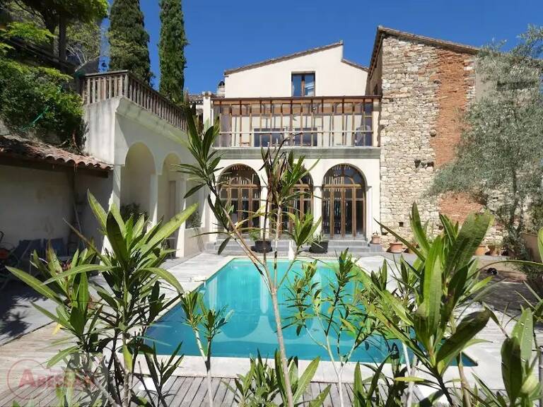 Maison de caractère — photo 1