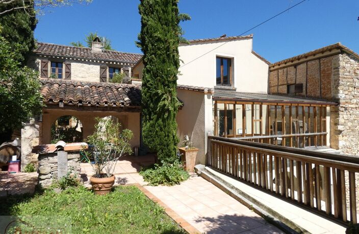 Maison de caractère — photo 2