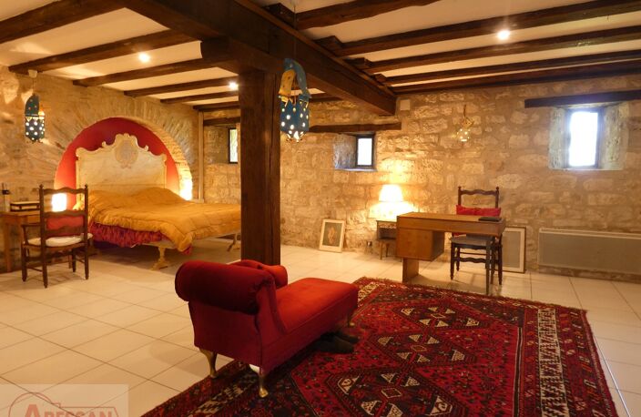 Maison de caractère — photo 4