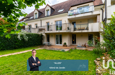 vente appartement 325 000 € à proximité de Sennecey-Lès-Dijon (21800)