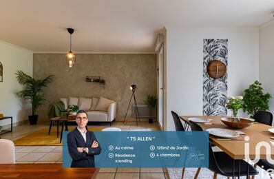 vente appartement 315 000 € à proximité de Talant (21240)