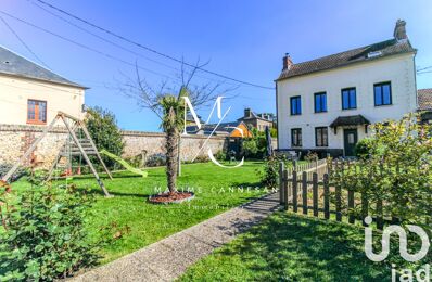 vente maison 269 000 € à proximité de Mont-Saint-Aignan (76130)