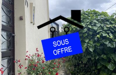 vente maison 132 000 € à proximité de Badens (11800)