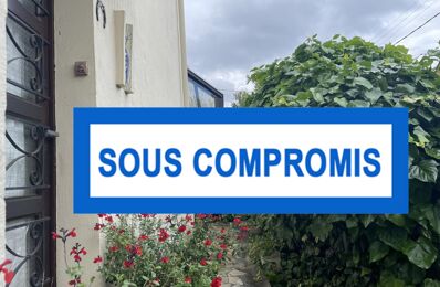 vente maison 132 000 € à proximité de Villeneuve-Minervois (11160)