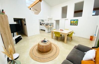 vente appartement 278 800 € à proximité de La Grande-Motte (34280)
