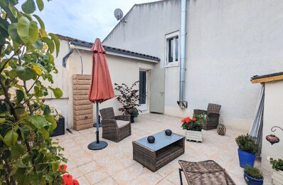 vente maison 255 600 € à proximité de Salignac-sur-Charente (17800)