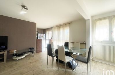 location appartement 1 150 € CC /mois à proximité de Cesson (77240)