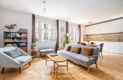 vente appartement 360 000 € à proximité de Sérézin-du-Rhône (69360)