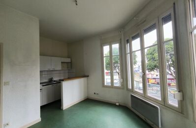 location appartement 531 € CC /mois à proximité de Sainte-Foy-Lès-Lyon (69110)