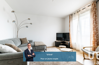 vente appartement 185 000 € à proximité de Velars-sur-Ouche (21370)