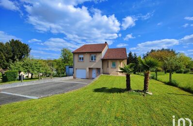 vente maison 229 000 € à proximité de Metzing (57980)