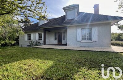 vente maison 167 000 € à proximité de Saint-Martin-de-Sanzay (79290)