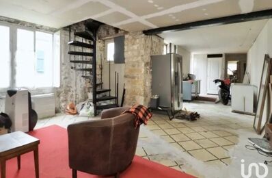 vente maison 180 000 € à proximité de Saint-Germain-Laxis (77950)