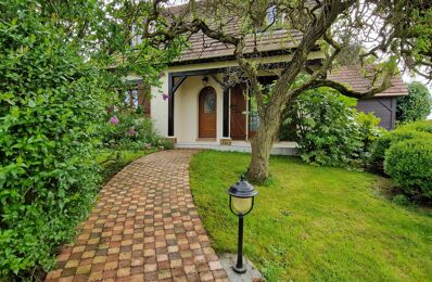 vente maison 374 000 € à proximité de Étrépilly (77139)