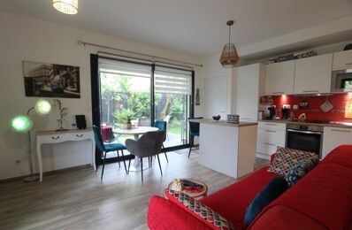 vente appartement 179 000 € à proximité de Saint-Marcel-Lès-Valence (26320)