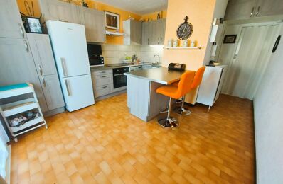 appartement 4 pièces 53 m2 à vendre à Marseillan (34340)