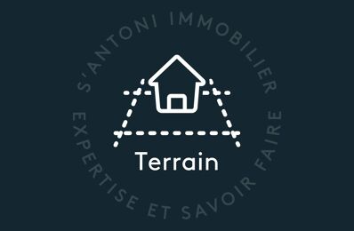 vente terrain 299 000 € à proximité de Frontignan (34110)