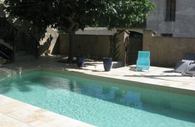vente maison 415 000 € à proximité de Cap d'Agde (34300)
