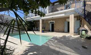 Maison 5 Pièces 127 m² à vendre à Pomérols (34810)