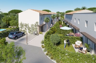 vente maison 345 000 € à proximité de Sète (34200)