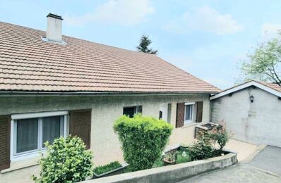 vente maison 250 000 € à proximité de Saint-Paul-en-Cornillon (42240)
