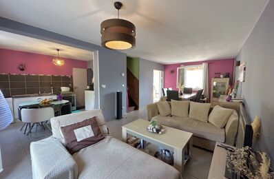 maison 5 pièces 91 m2 à vendre à Béziers (34500)