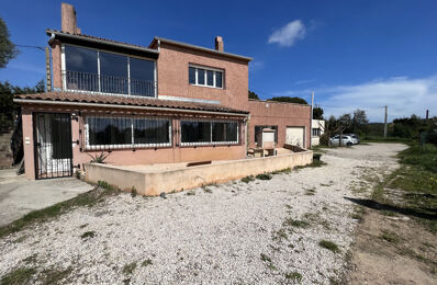 vente maison 598 000 € à proximité de Solliès-Ville (83210)