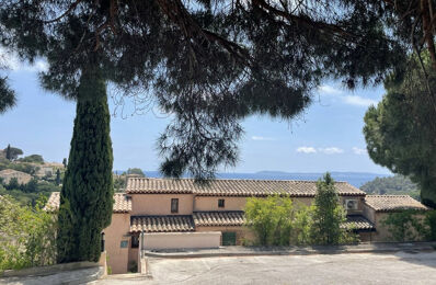 vente maison 5 390 000 € à proximité de Cavalaire-sur-Mer (83240)
