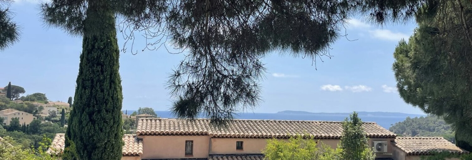 Maison  400 m² à vendre à Le Lavandou (83980)