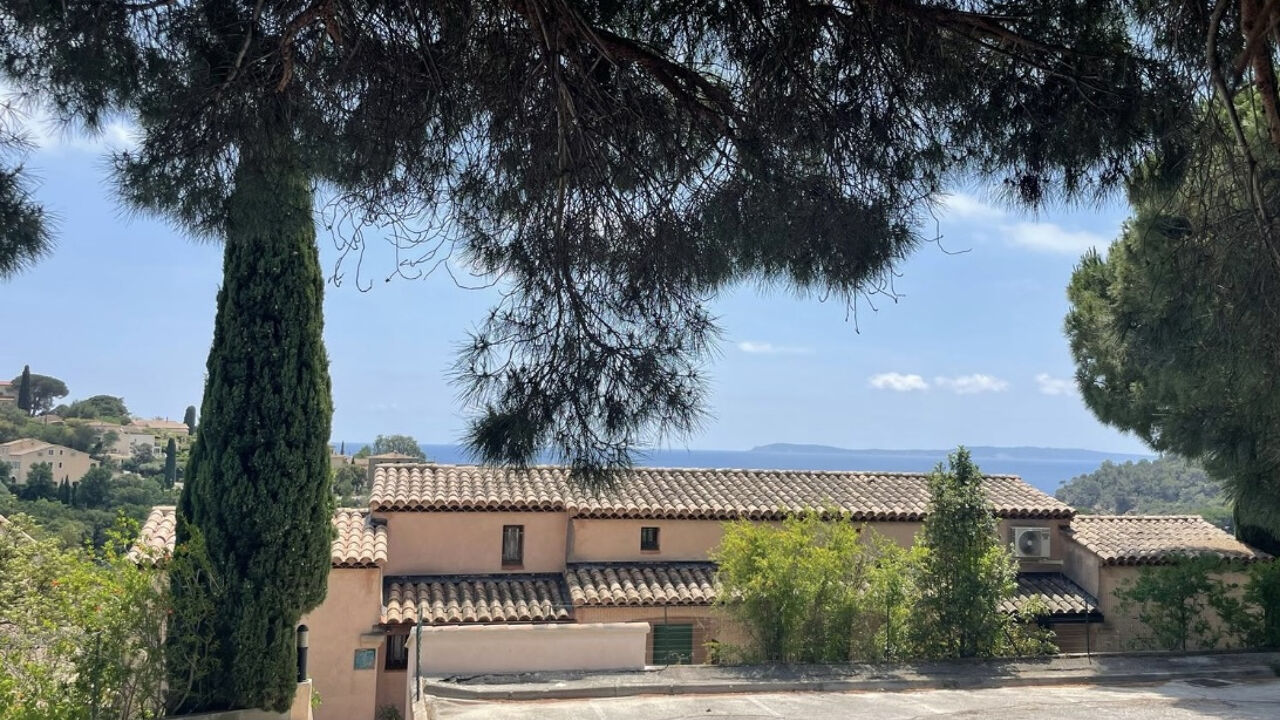 maison  pièces 400 m2 à vendre à Le Lavandou (83980)