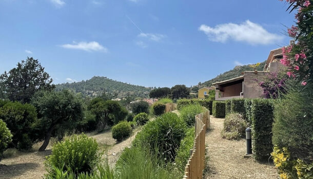 Propri&eacute;t&eacute;  à vendre Lavandou (Le) 83980