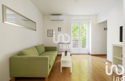 vente appartement 159 000 € à proximité de Annet-sur-Marne (77410)