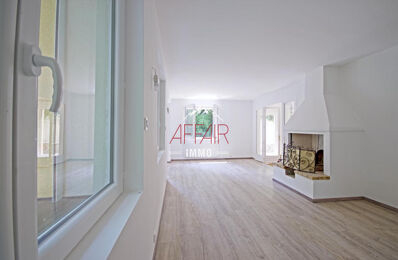 maison 4 pièces 95 m2 à vendre à Archamps (74160)