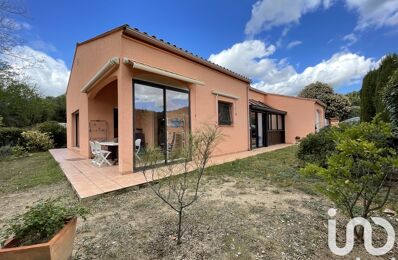vente maison 418 000 € à proximité de Llauro (66300)