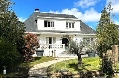 vente maison 545 700 € à proximité de Monnières (44690)