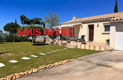 vente maison 259 900 € à proximité de Bouillargues (30230)