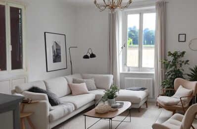 appartement 4 pièces 80 m2 à vendre à Cambo-les-Bains (64250)