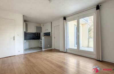 location appartement 599 € CC /mois à proximité de Grabels (34790)